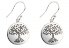 Tree of Life silver