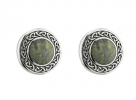 Connemara Marble Earrings
