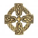 Celtic Cross 14x15mm