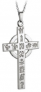 History of Ireland Cross